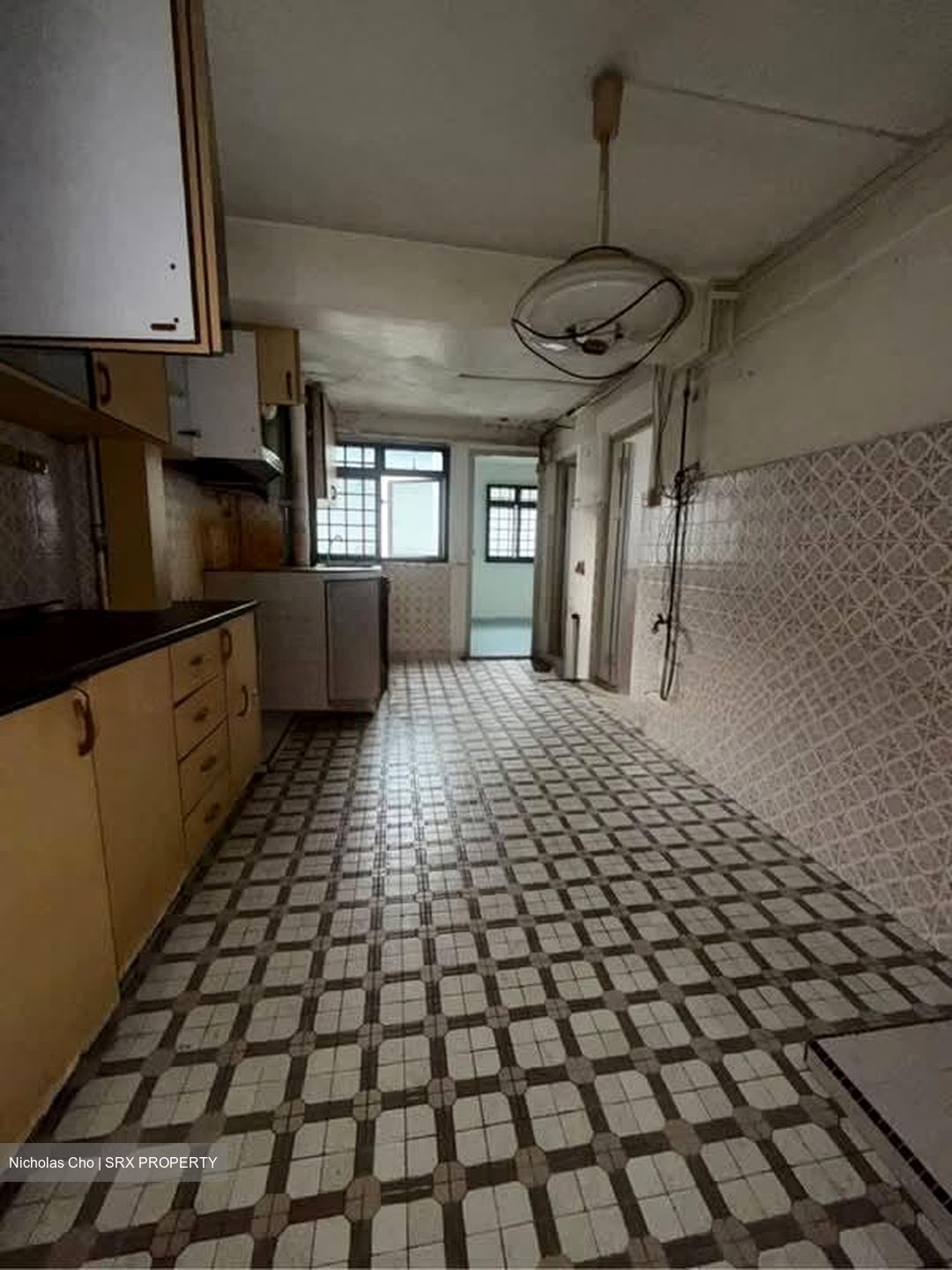 Blk 30 Marine Crescent Ville (Marine Parade), HDB 3 Rooms #578163681